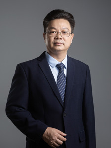 刘伯贤